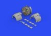Eduard SIN64895 A6M2 Zero Model 21 ADVANCED EDUARD 1/48